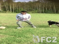 動画:サッカー後半戦